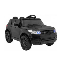 Avto na akumulator SUV -HL1638 črni