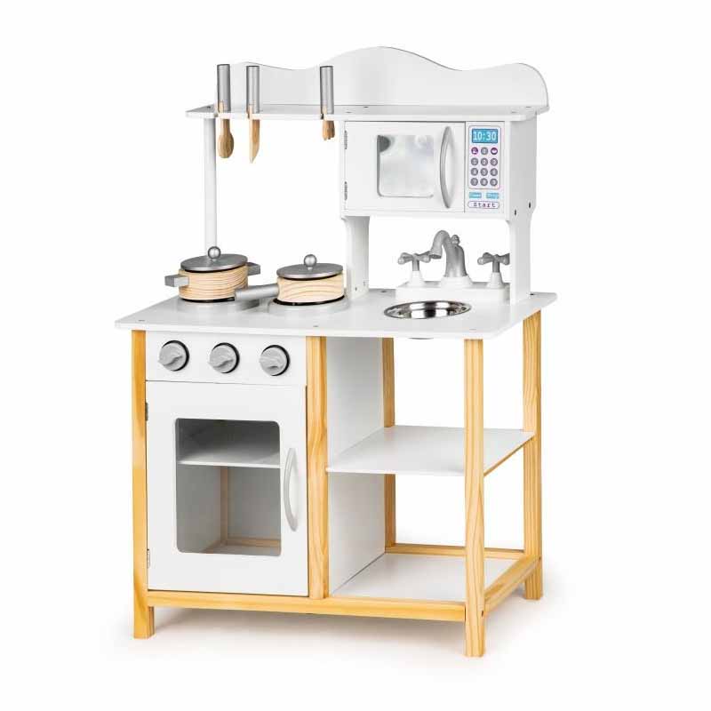 lesena kuhinja bon apetit