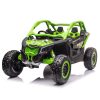 otroški buggy can-am maverick 800w 2x24v