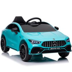 Avto na akumulator Mercedes CLA 45s 4x4 - moder