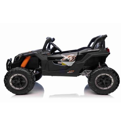 Otroški avto Buggy UTV X3 Off-Road 800W - Črni - miniLu - trgovina za ...