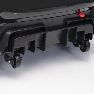 Električni avto Mercedes AMG GT3 - Črni - miniLu - trgovina za otroke