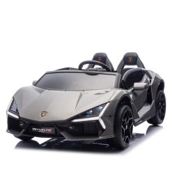 Električni Lamborghini Revuelto XL 24V - siv