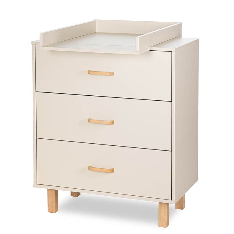 Otroška soba Klups Laura 4-delni set - slika 5