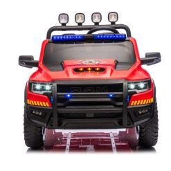 Alternative view of Otroški gasilski avto Dodge RAM 4x4 24V