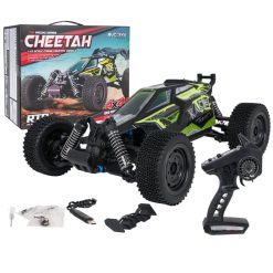 RC daljinsko vodeno dirkalno vozilo Cheetah RTR 4X4 1:16 - 35km/h