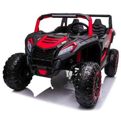 otroški buggy extreme racing 4x4 