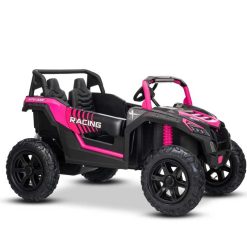 Otroški Buggy xxl z brezkrtačnim motorjem in litijevo baterijo primeren za vsak teren.