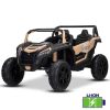 otroški električni buggy xxl z brezkrtačnim motorjem in litijevo baterijo