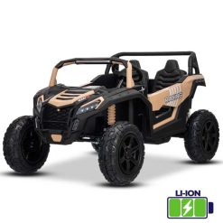 otroški električni buggy xxl z brezkrtačnim motorjem in litijevo baterijo