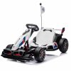ELEKTRIČNI GOKART BMW 24V DRIFT