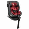 otroški sedež fortis isofix 10-150 rdeči
