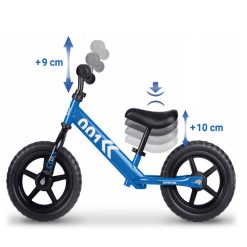 Otroški poganjalec Rider 001 - slika 3