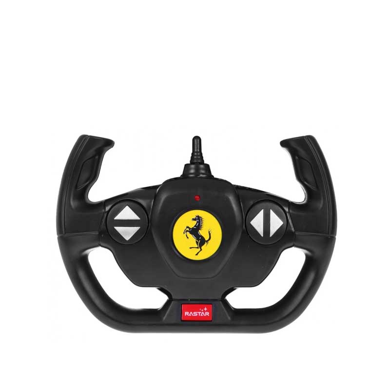 Avto na daljinsko vodenje 1:14 Ferrari FXX K EVO Rastar - slika 4