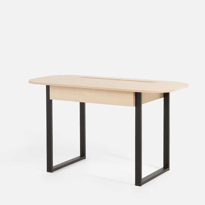 Pisalna miza SALSA - 135cm - slika 3