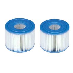 Alternative view of Bestway filter kartuša za Lay-Z-Spa, 2 kosa