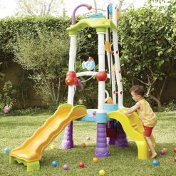 Little tikes zunanje igralo