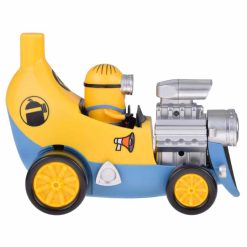 Minion v avtomobilu - luči, zvoki in vibracije - slika 3