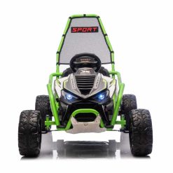Otroški električni Gokart 24V