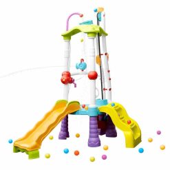 Zunanje otroško igralo Little Tikes