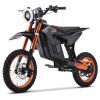 električno motorno kolo e-rider 2000w