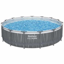 Montažni bazen Bestway 457x107 cm