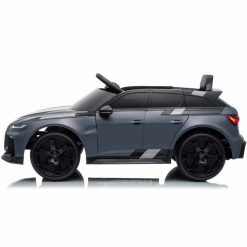 Otroški avto Audi RS6 avant GT - od strani