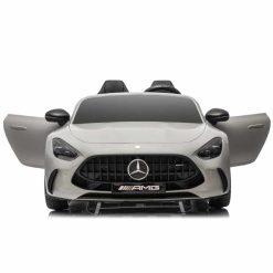 Alternative view of Električni avto dvosed Mercedes GT63 AMG 800W