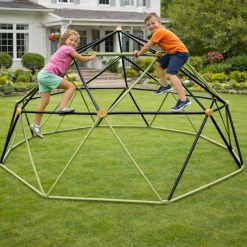 vrtna plezalna kupola 300 cm