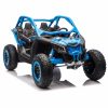 otroški Buggy Can-Am z napihljivimi kolesi