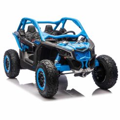 otroški Buggy Can-Am z napihljivimi kolesi