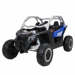 otroški Buggy Can-AM Maverick moder