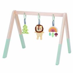 Leseni igralni lok Tooky Toy