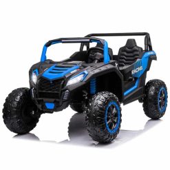 xxl buggy extreme dvosed 800w napihljiva kolesa