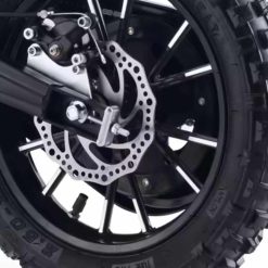 Otroški kros motor Panther 550w - litijeva baterija - slika 5