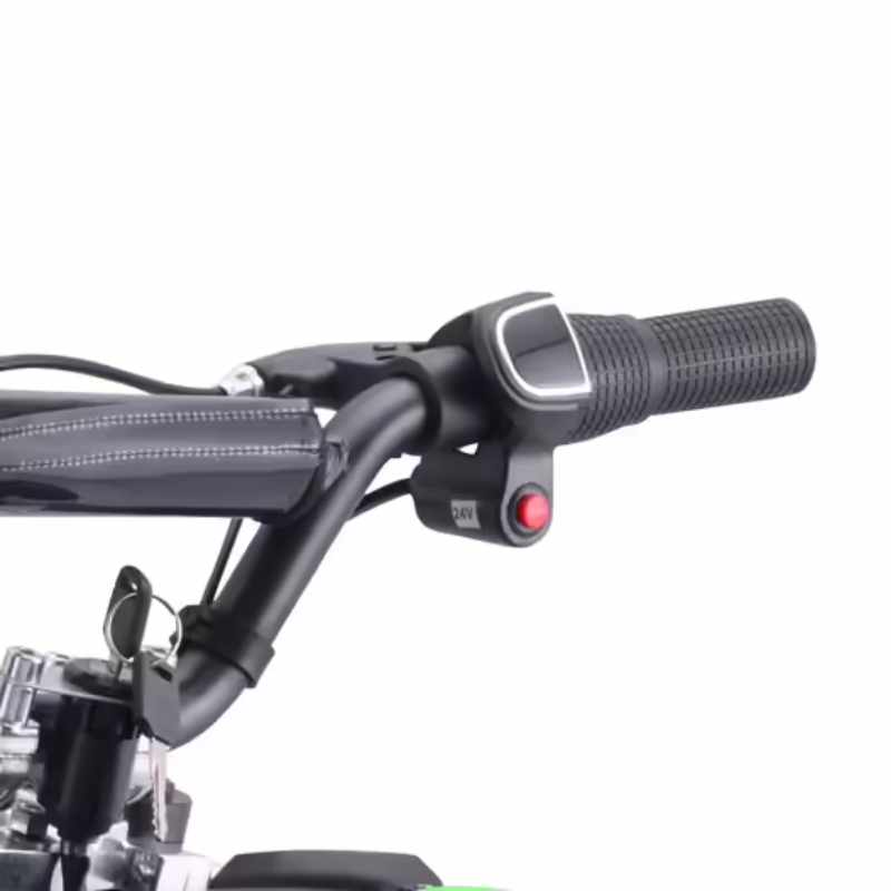 Otroški kros motor Panther 550w - litijeva baterija - slika 4
